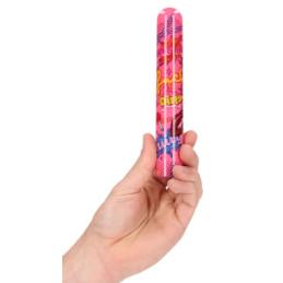 ' Stimulateur clito Kaotix Popart 16 x 2.7cm - S-Line
